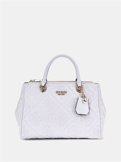 bag  woman white GUESS | HWQM9229060/WLO